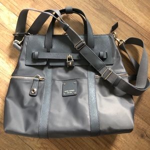 Henri Bender jetsetter backpack